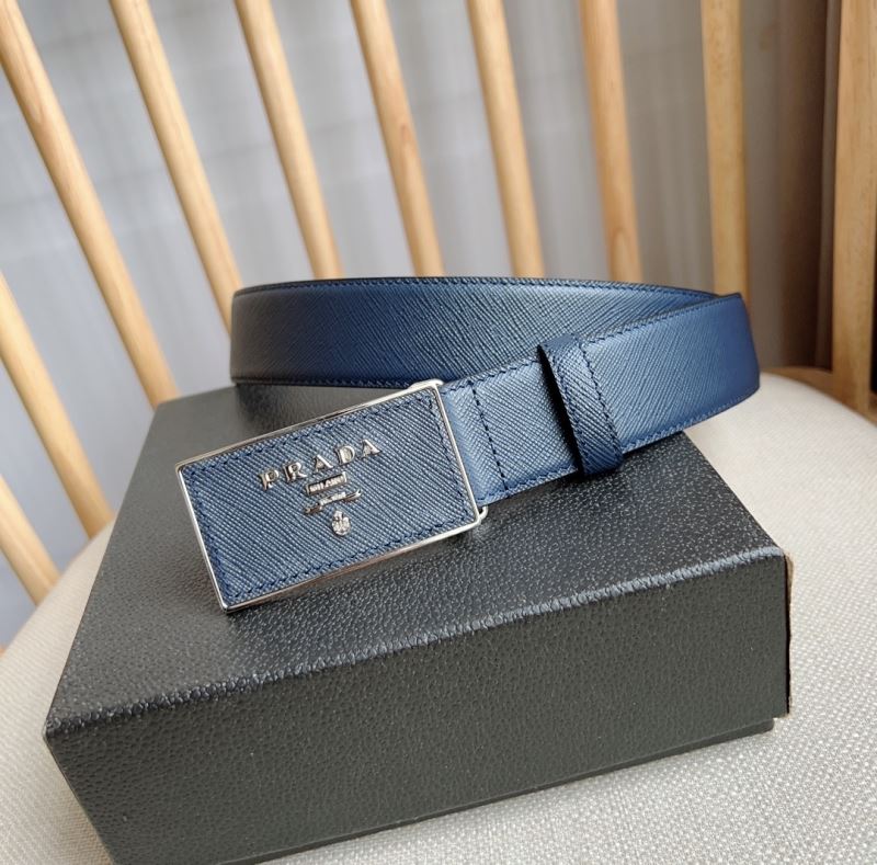 Prada Belts